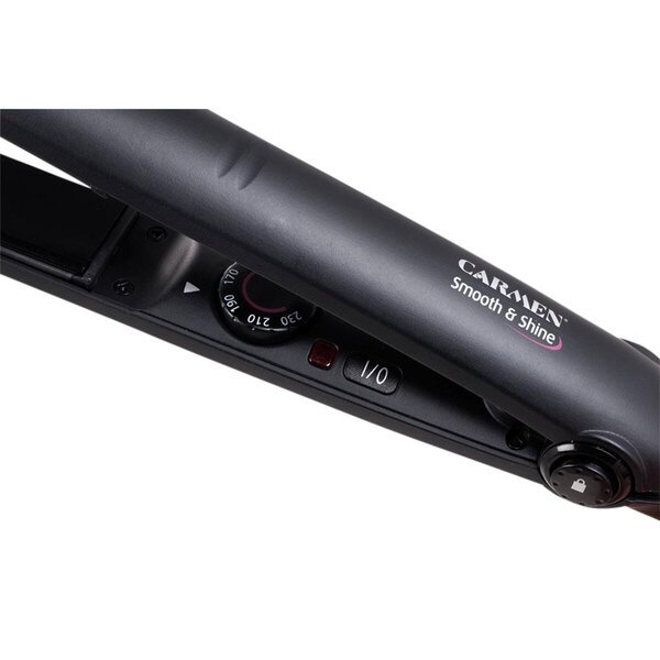 „Carmen CR1070 Smooth & Shine“ tiesintuvas