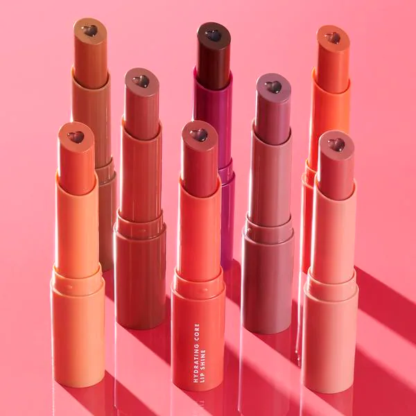 elf Hydrating Core Lip Shine Delightful 2.8g