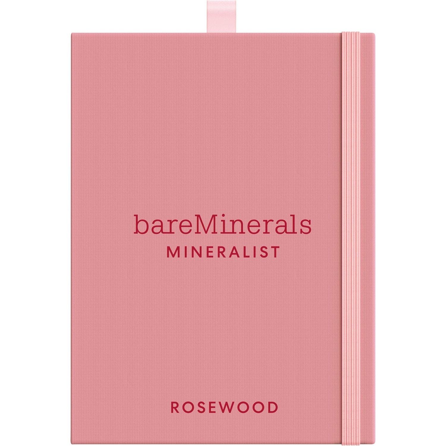 „bareMinerals Mineralist“ akių šešėlių paletė – 7,8 g