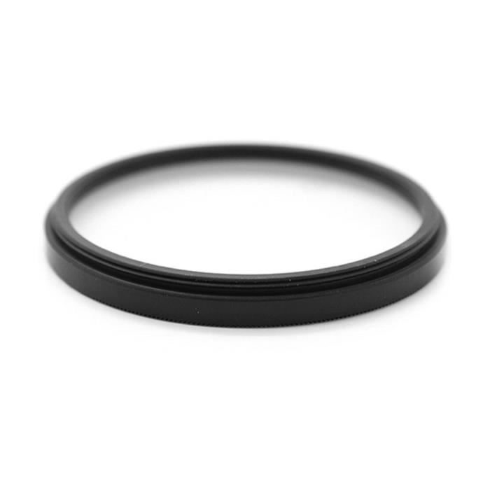 Kit paraluce e filtro UV da 52 mm per NIKON D7100 D7000 D5300 D5200 D5100 - XIT