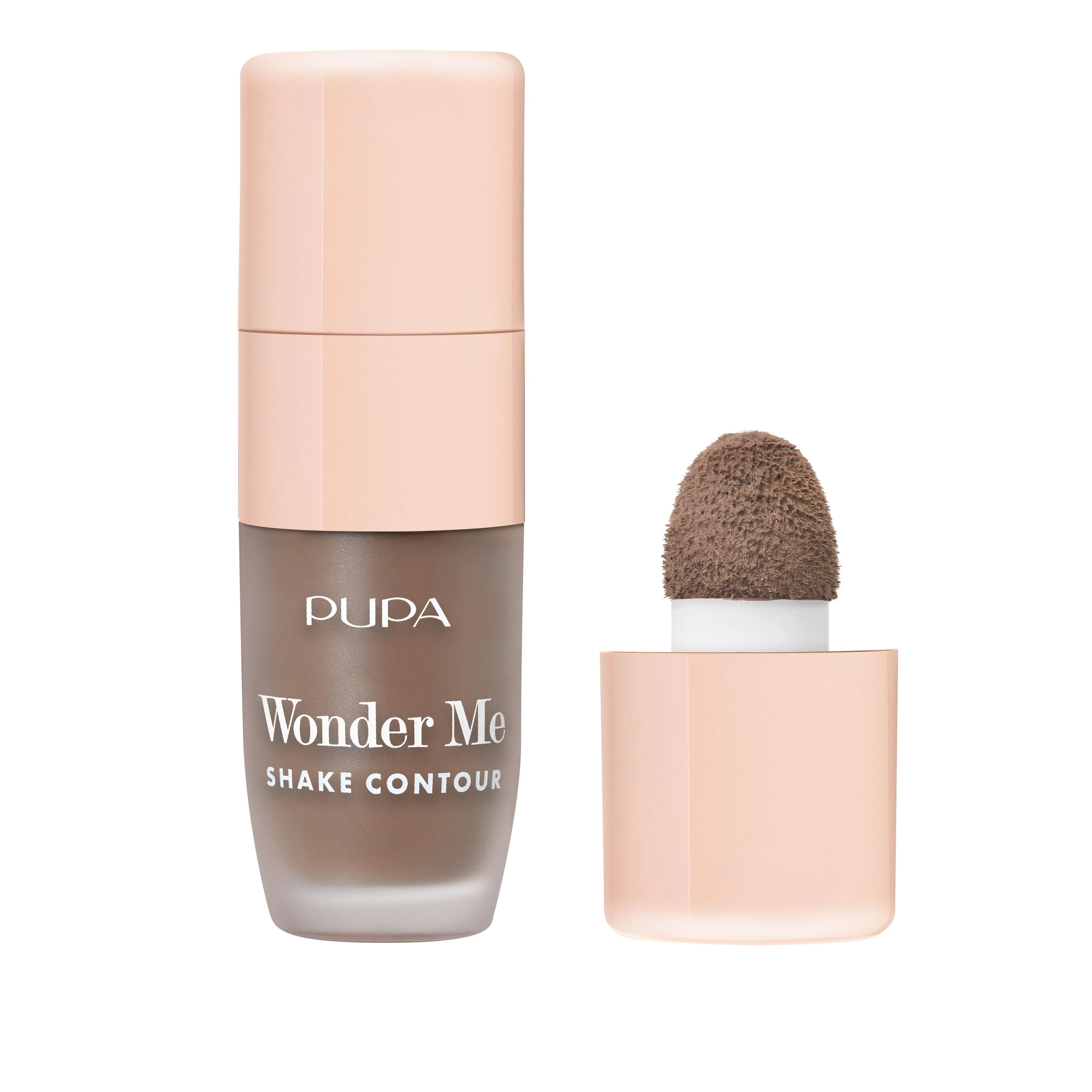 Viso Wonder Me Shake Blush - Fard crema
