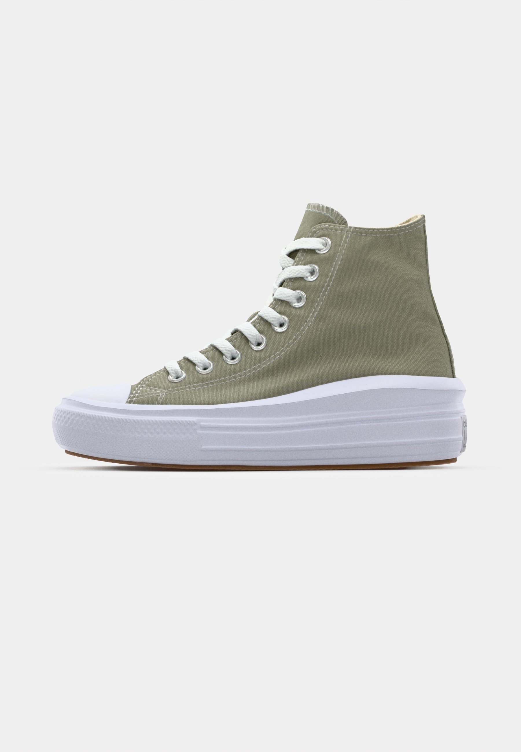Converse hoge sneakers
