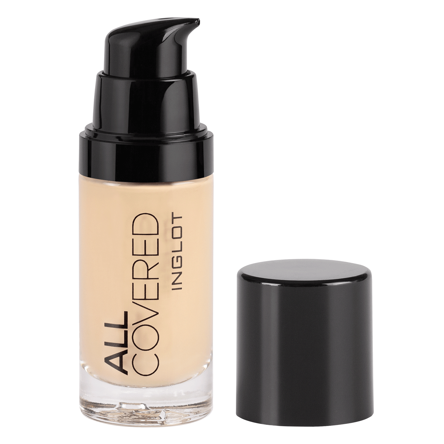 Inglot All Covered