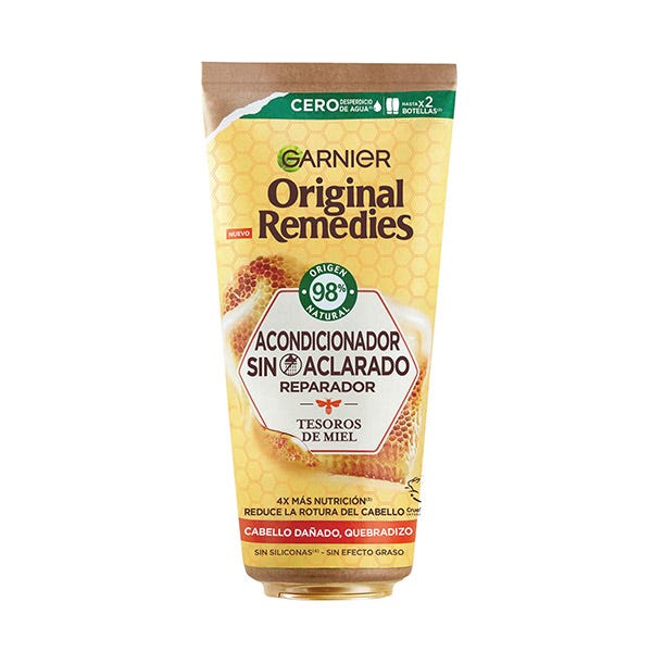 Honey Treasures Leave-in balzsam | 200 ml