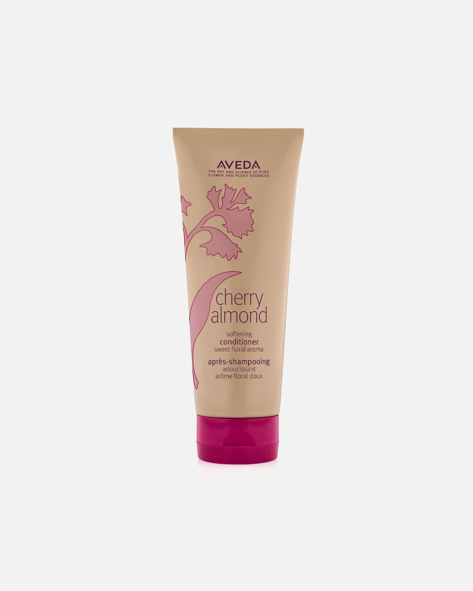 Aveda balzam za lase z vonjem češnje in mandljev - 200 ml