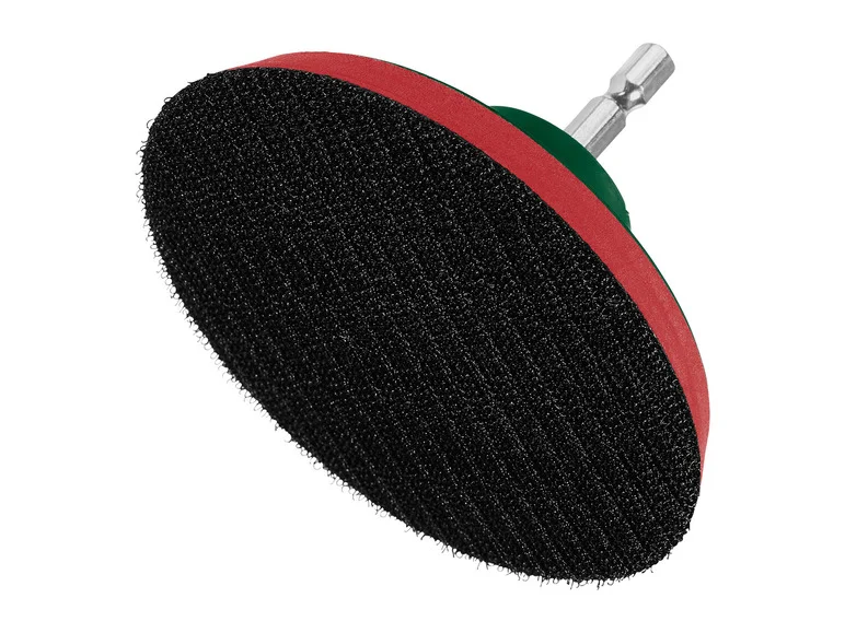 PARKSIDE® Kohokuviointisivellin- ja tyynysarja, 14 osaa