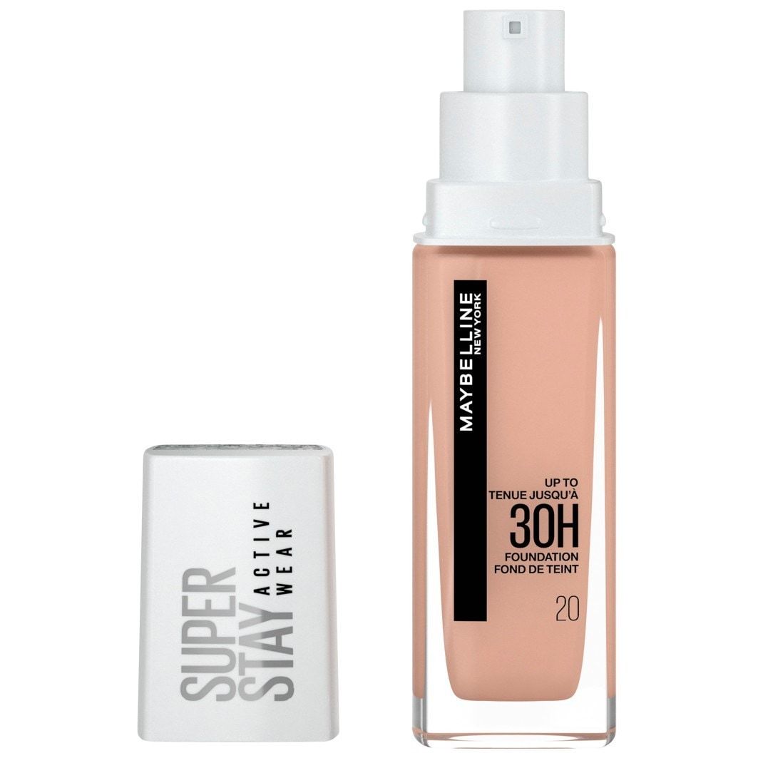 Maybelline Super Stay Active Wear tekući puder – 30 ml