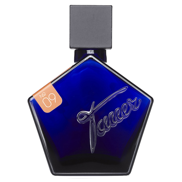 Tauer Parfums No.09 Oranje Ster