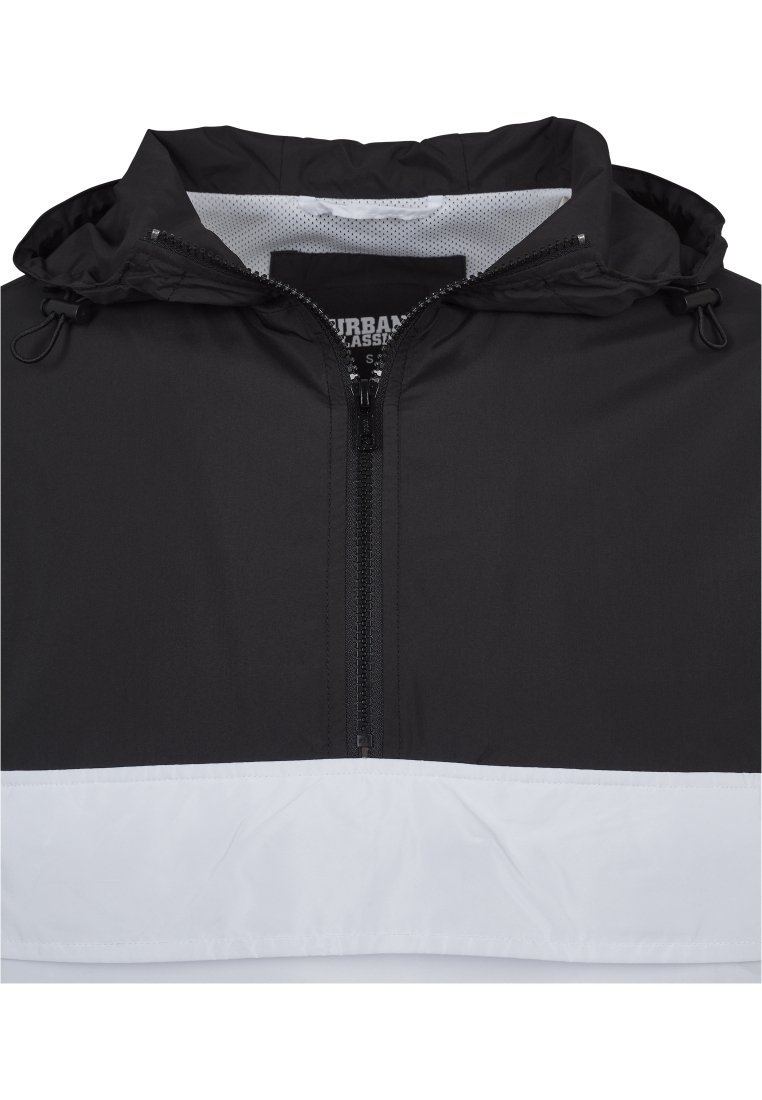 Urban Classics zomerjas - meerkleurig