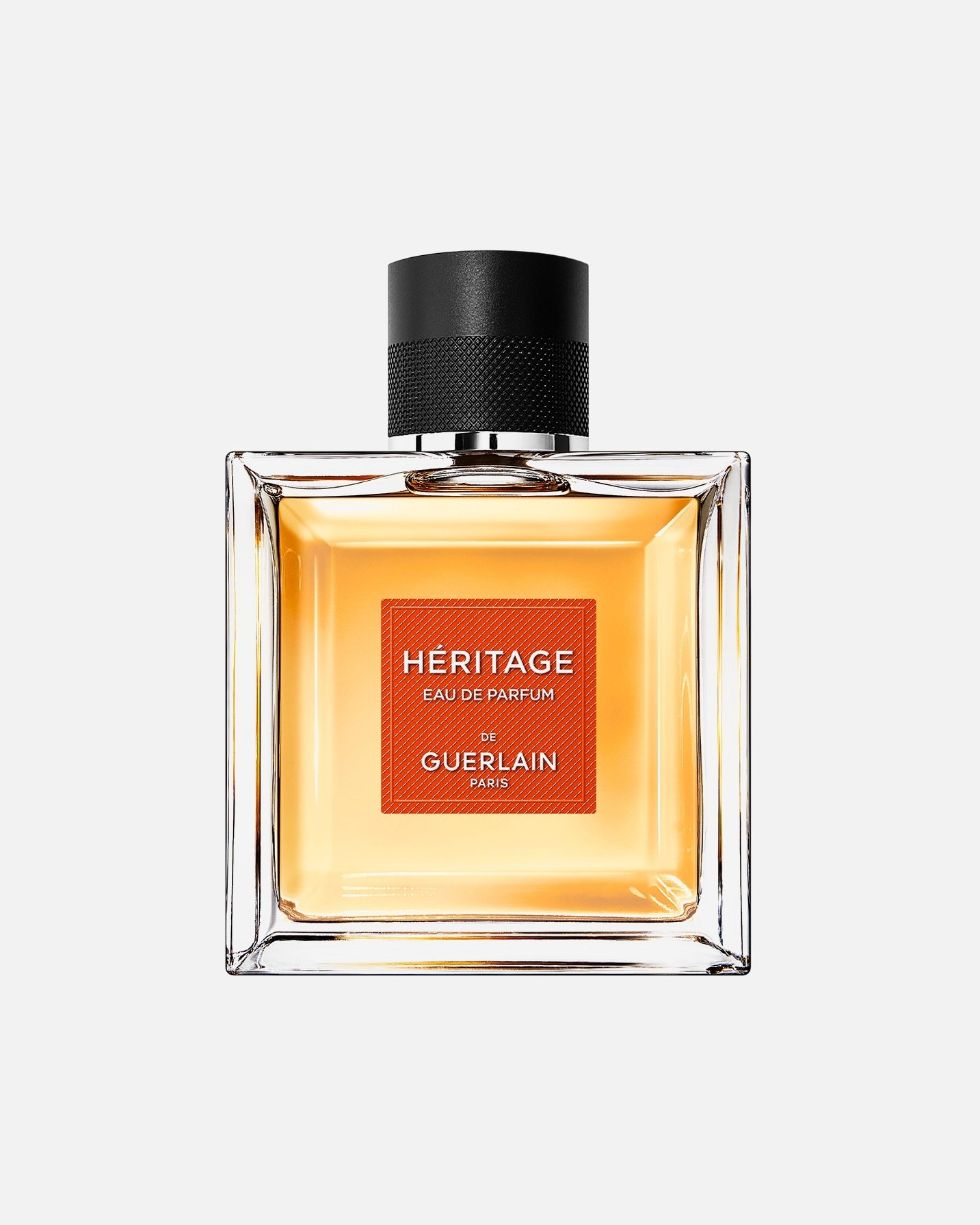 Guerlain Eau de Parfum Heritage - 100 ml