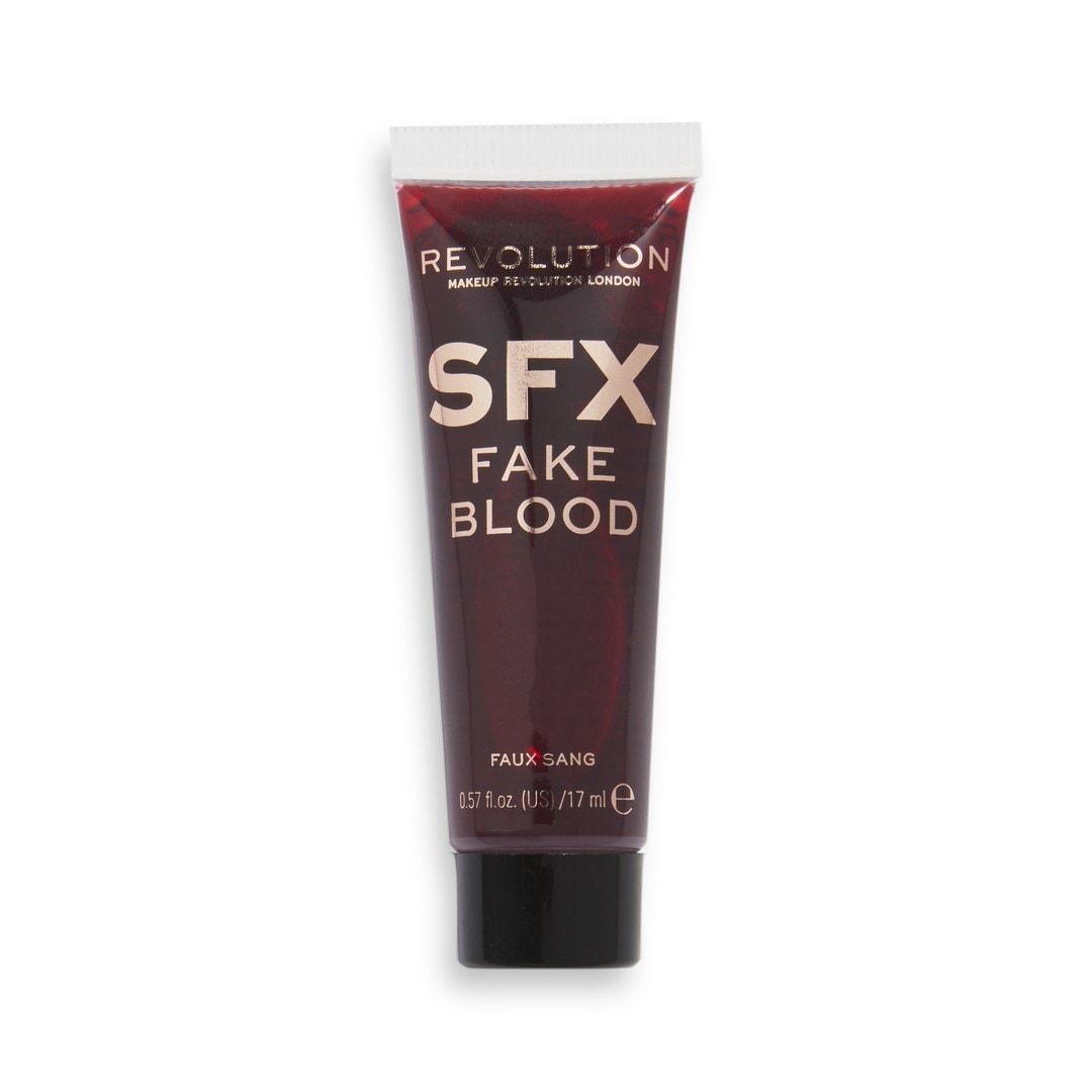 Revolution Makeup Accessory Creator SFX mākslīgās asinis - 17 ml