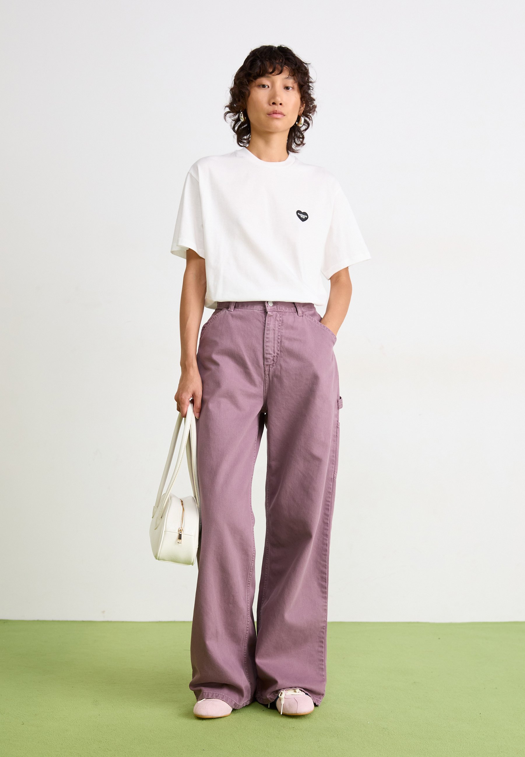 Carhartt WIP T-Shirts