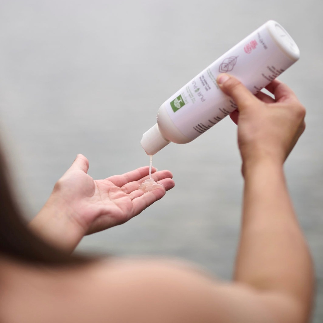 Druide Gel douche hypoallergénique Pur&Pure