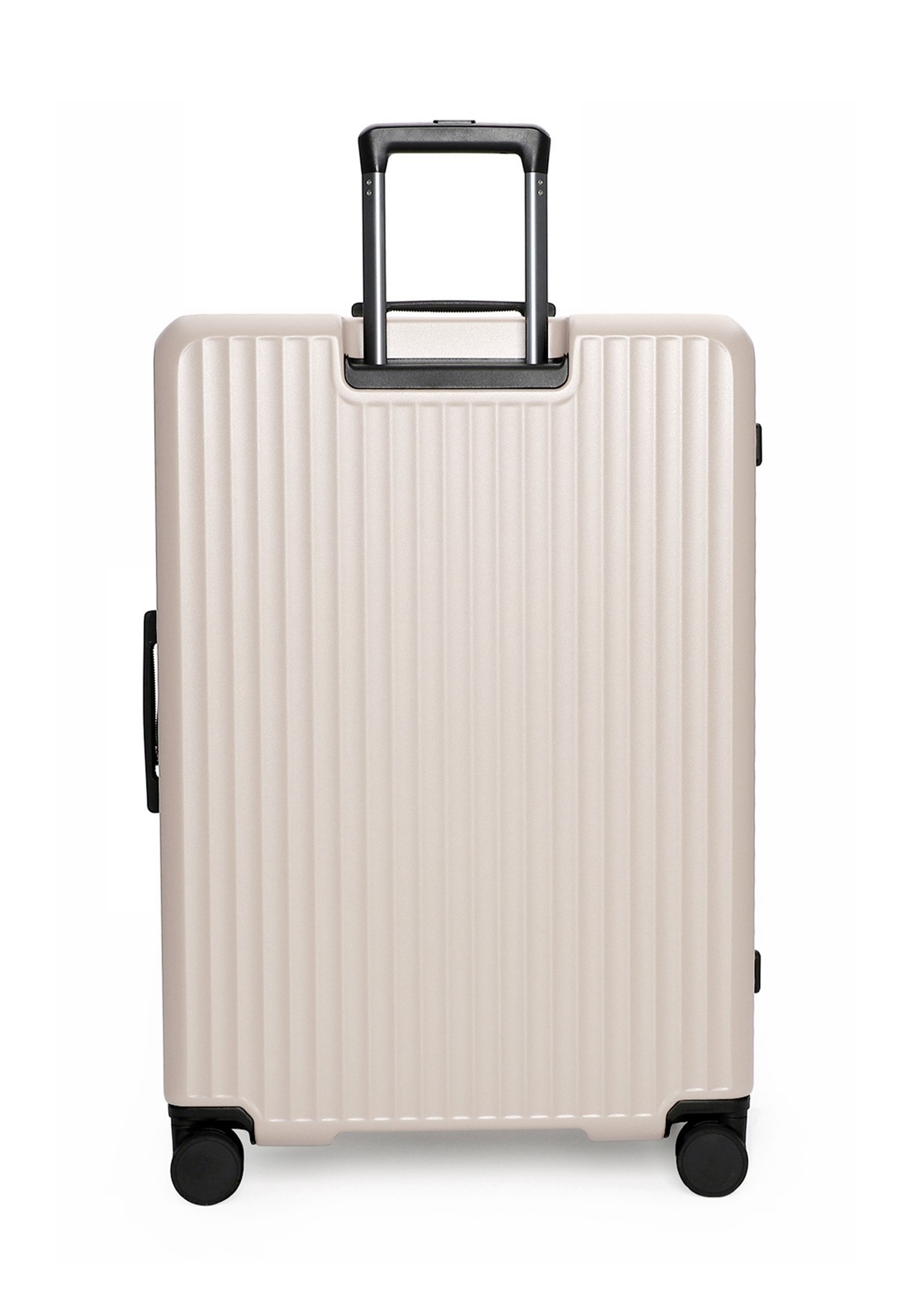 SURI FREY TROLLEY SFY FREYWAY PARIS L - Valise - ecru