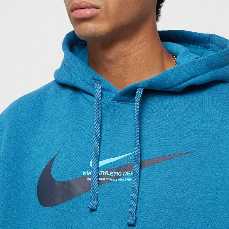 Bluza z kapturem Sportswear SI