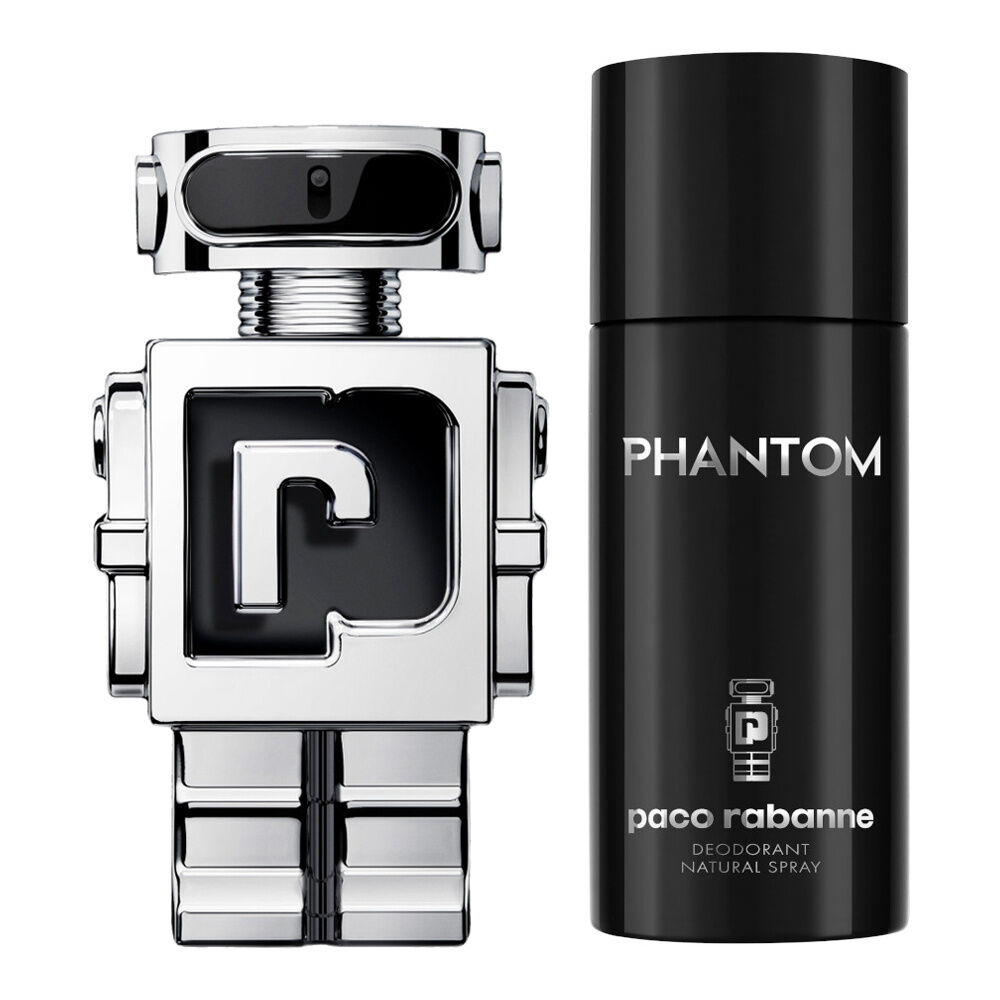 Il fantasma di Paco Rabanne