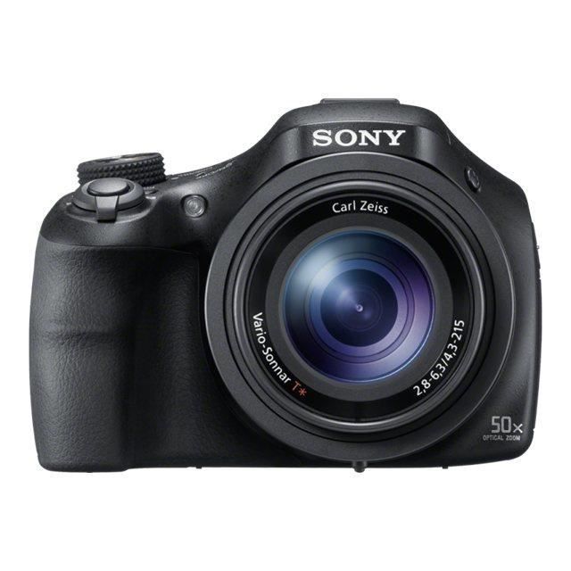 SONY DSC-HX400V Bridge - CMOS 20 MP Zoom 50x