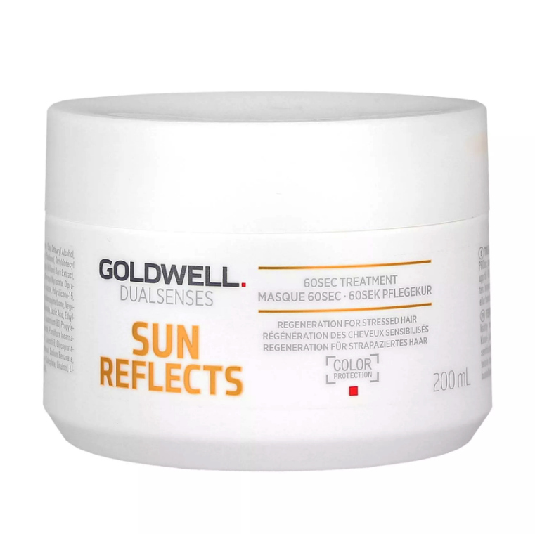 Lunettes de soleil Goldwell Dualsenses Sun Reflects