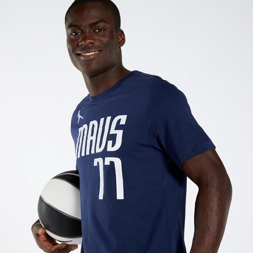  Nike NBA Dallas