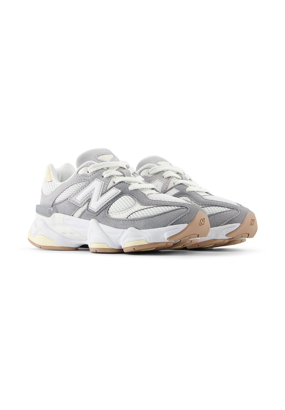 New Balance 9060 UNISEX - Edzőcipő - tengeri só