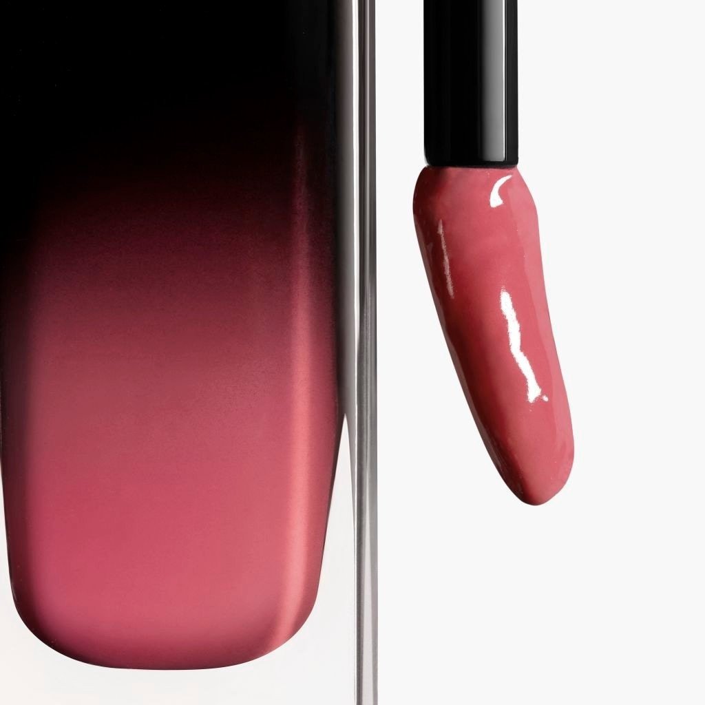 CHANEL Rúž ROUGE ALLURE ROUGE ALLURE LAQUE - 5,5 ml