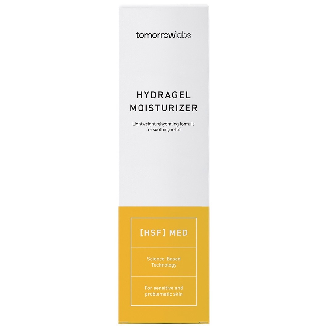 tomorrowlabs Hydragel Moisturizer