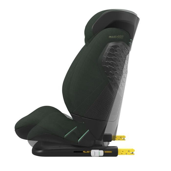 RodiFix Pro2 I-Size Authentic Green