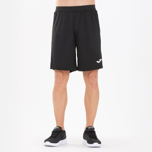  Bermudy Joma Classic Černé Bílé