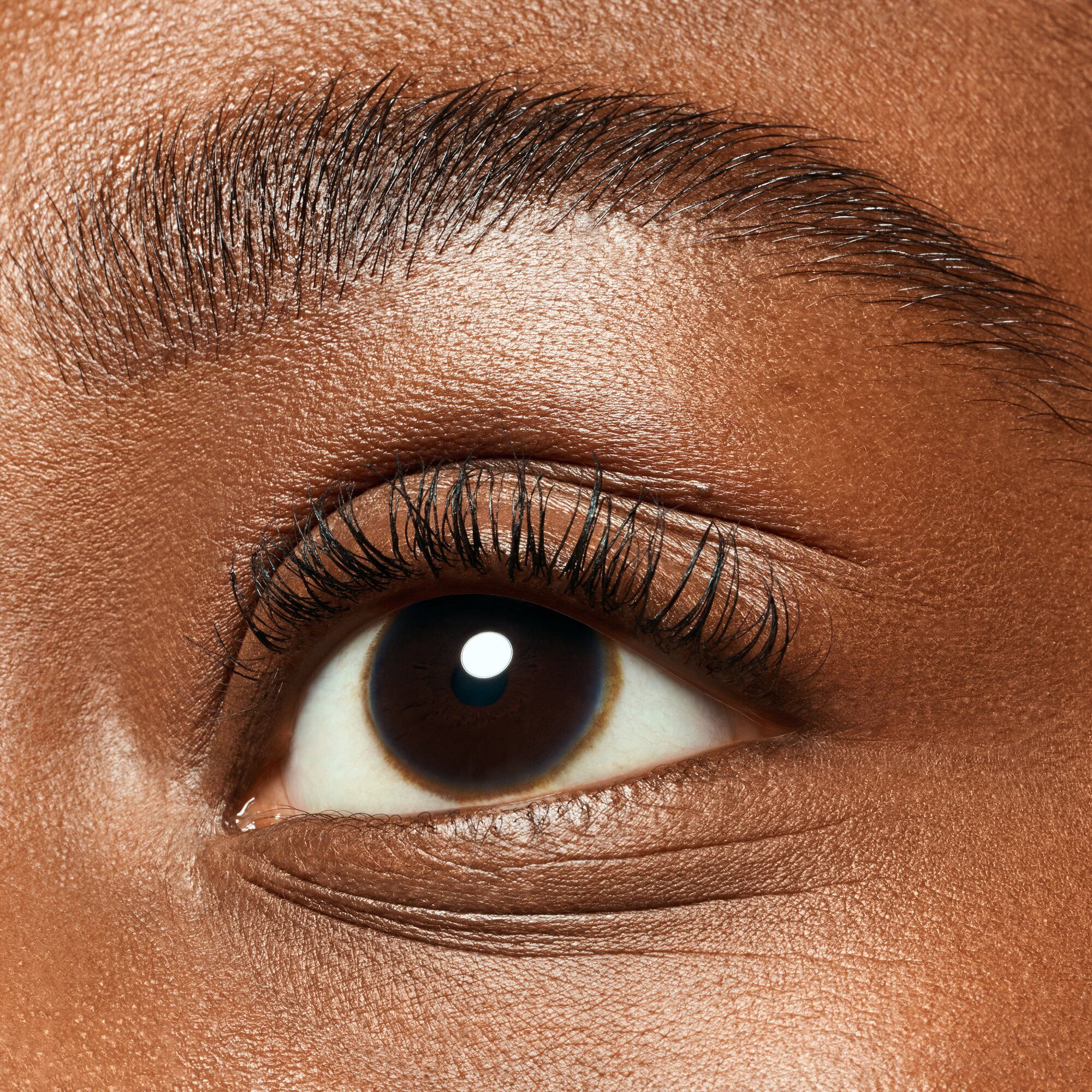 Gélová maskara Lash & Brow na obočie a mihalnice (číra) Maskary
