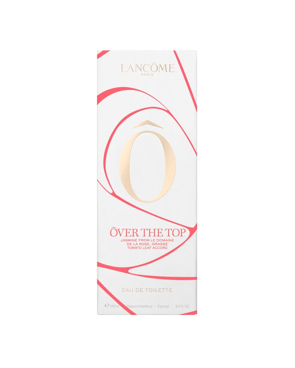 LANCÔME Over The Top Eau De Toilette