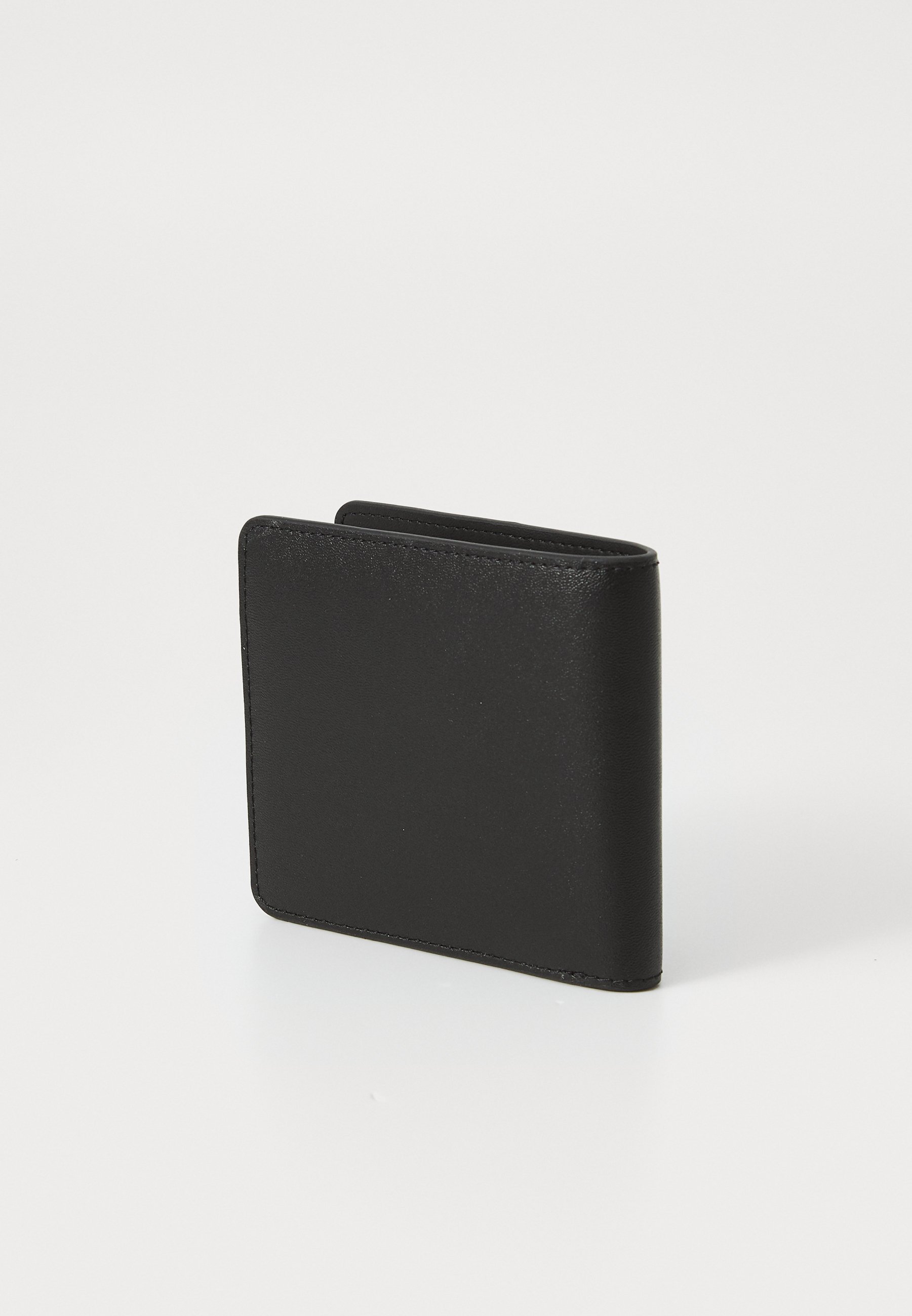 Portafoglio Tommy Jeans HERITAGE - nero