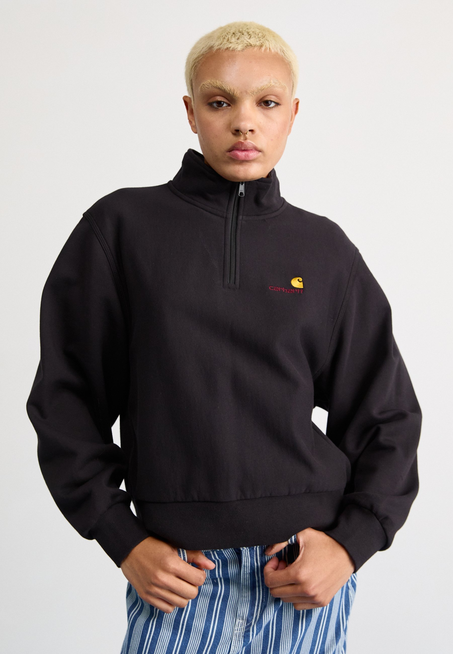 Carhartt WIP-sweatshirts
