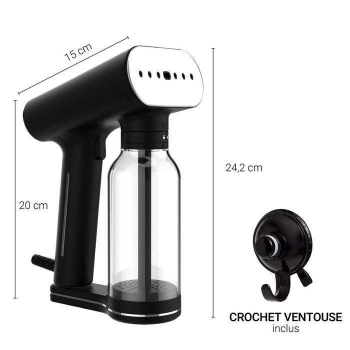 Descongelador Steamone KARL XL 400V2