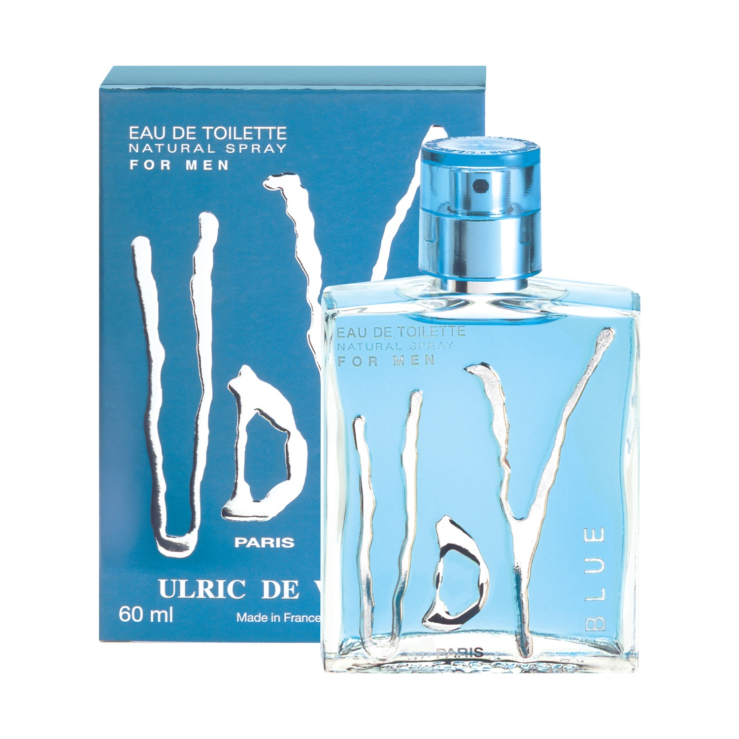 Varens Beauté Udv Blue