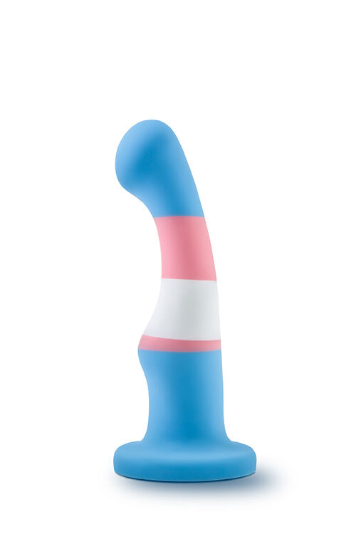 Blush Blush Avant P2 Ægte Blå Transgender Pride