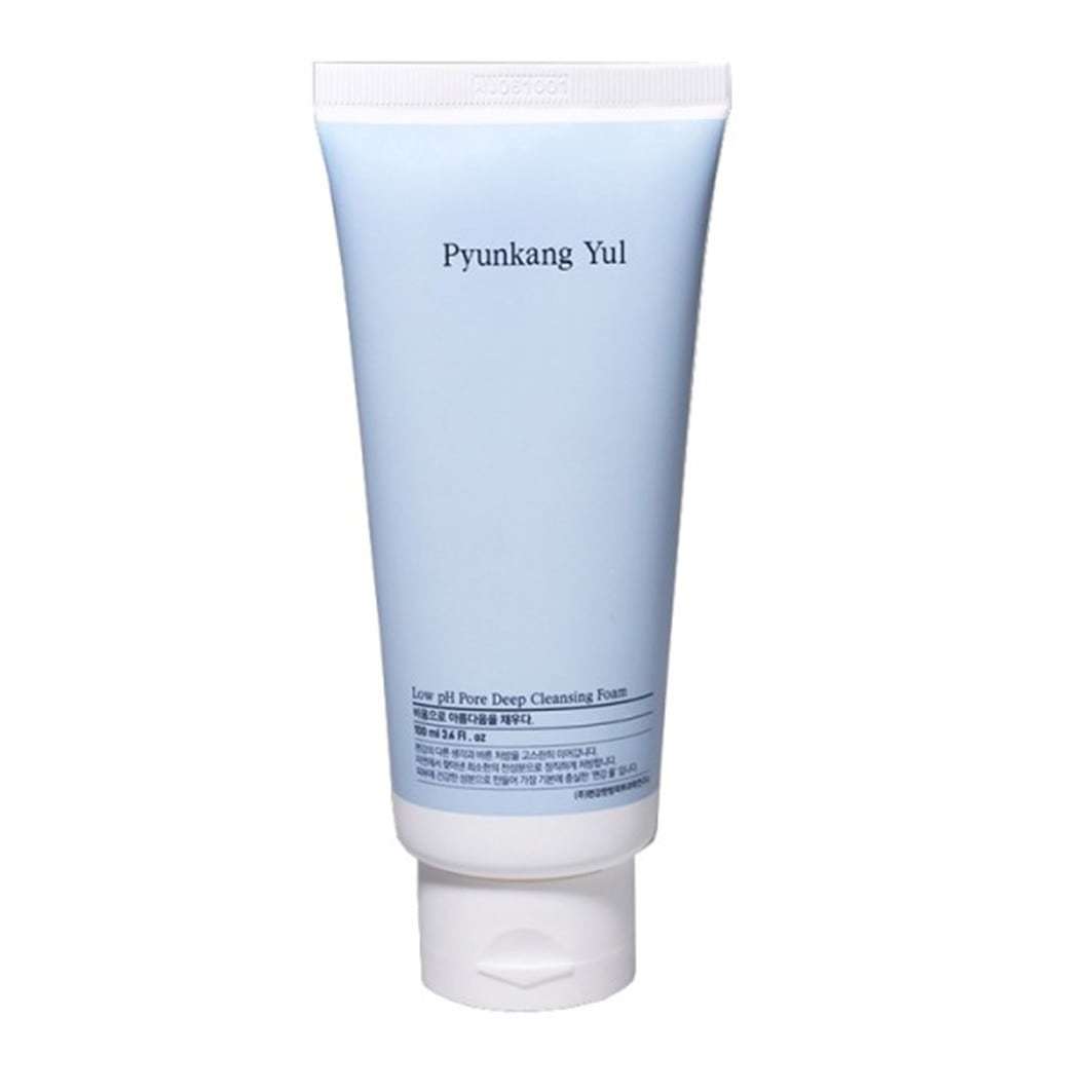 Čistiaca pena na tvár Pyunkang Yul Hĺbkovo čistiaca pena PYUNKANG YUL s nízkym pH - 100 ml
