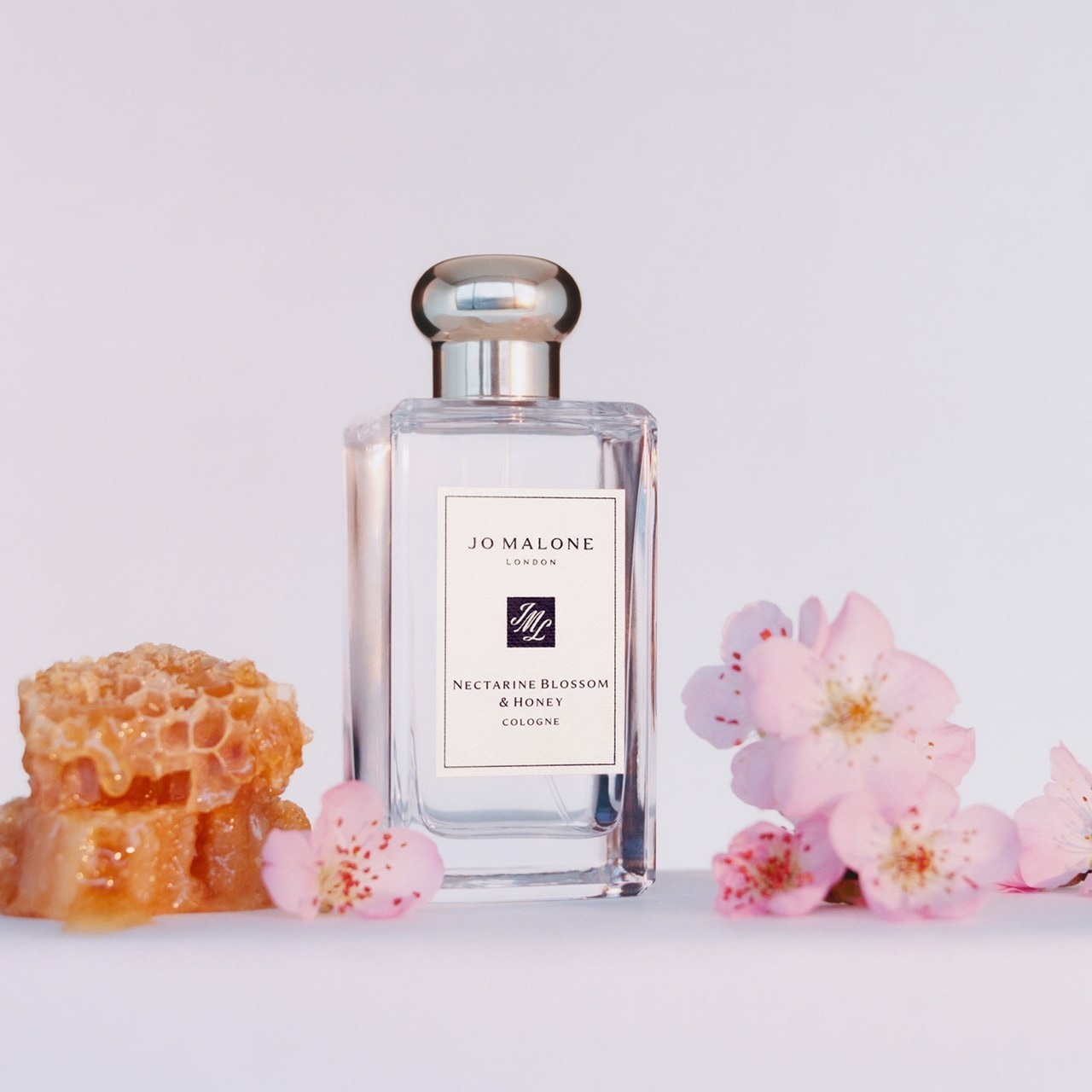 Jo Malone London Eau de Cologne Köln Nektarinenblüte & Honig – 30 ml
