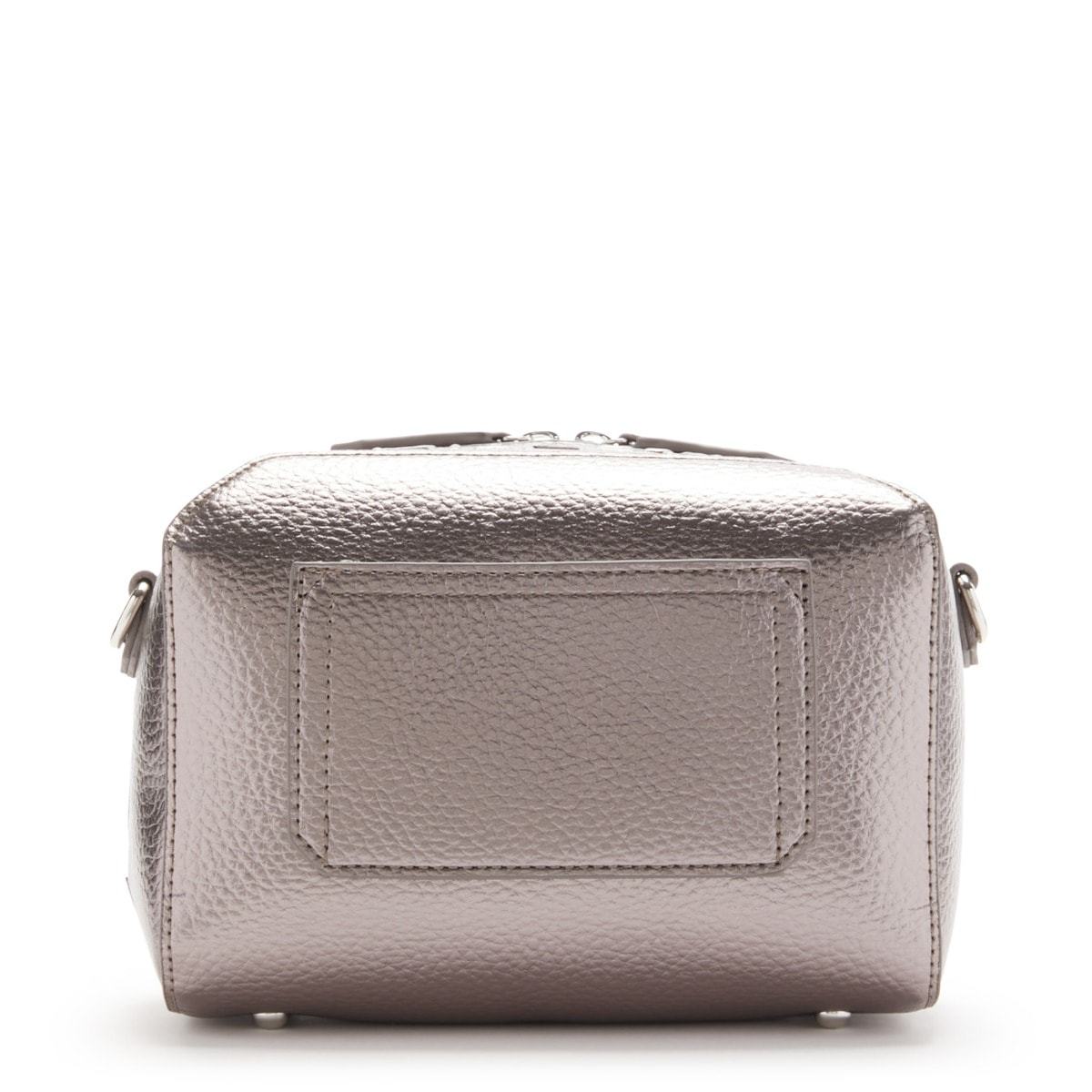„Valentino“ rankinė, rankinė per petį, rankinė per petį, modelis „Pattie“, violetinė – poliesteris – 1 vnt.