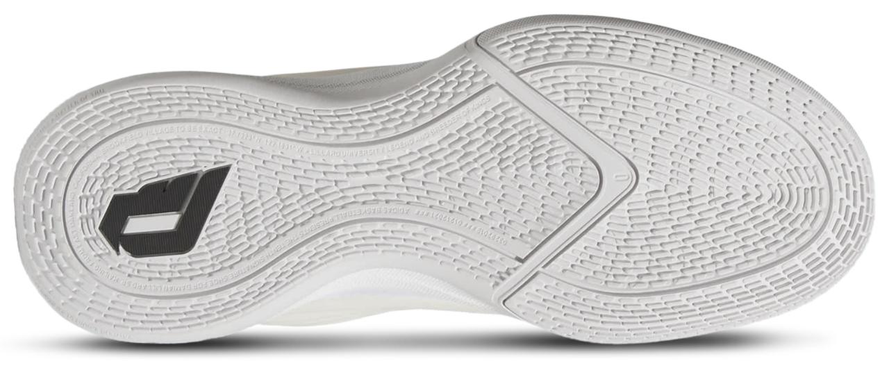 adidas Dame X