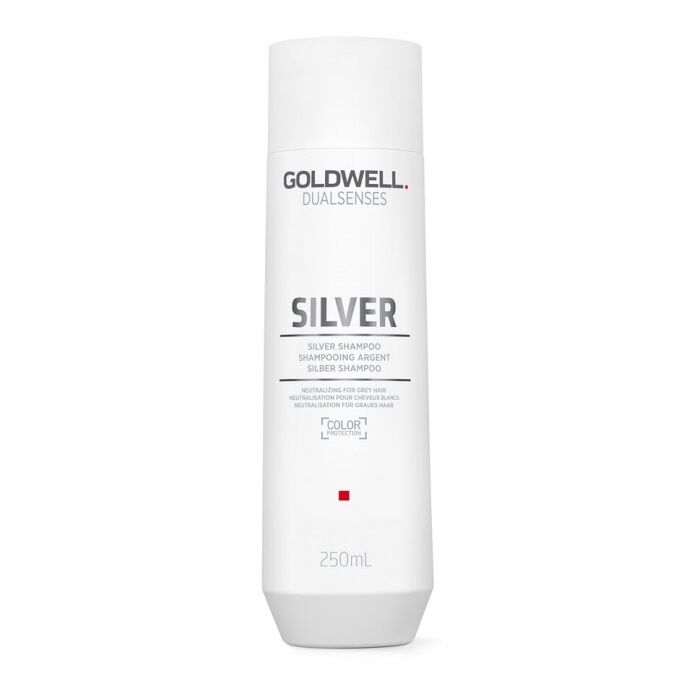 Goldwell Dualsenses Sølv