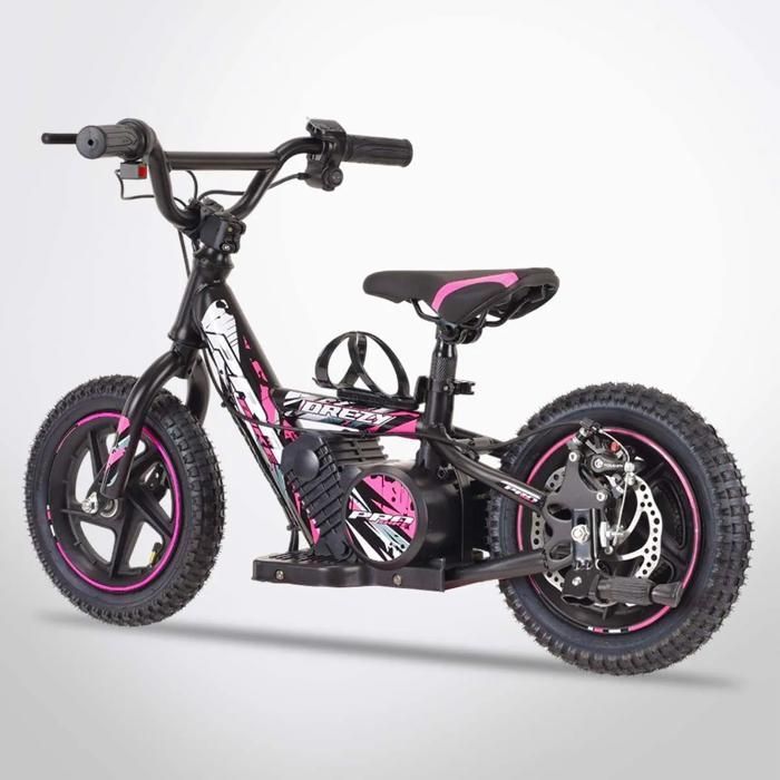 Electric balance bike - DREZY 180W - 12