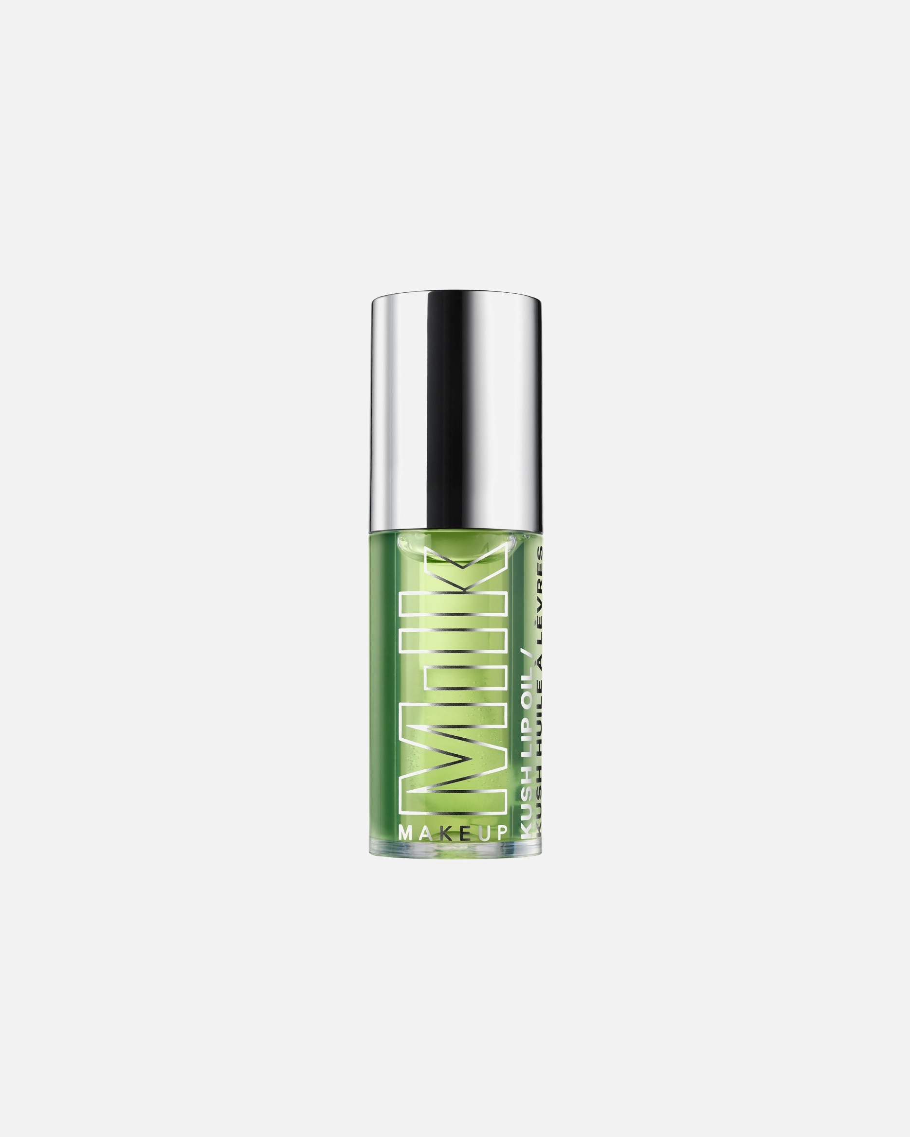 Mælkemakeup læbeolie Kush læbeolie - 5,5 g