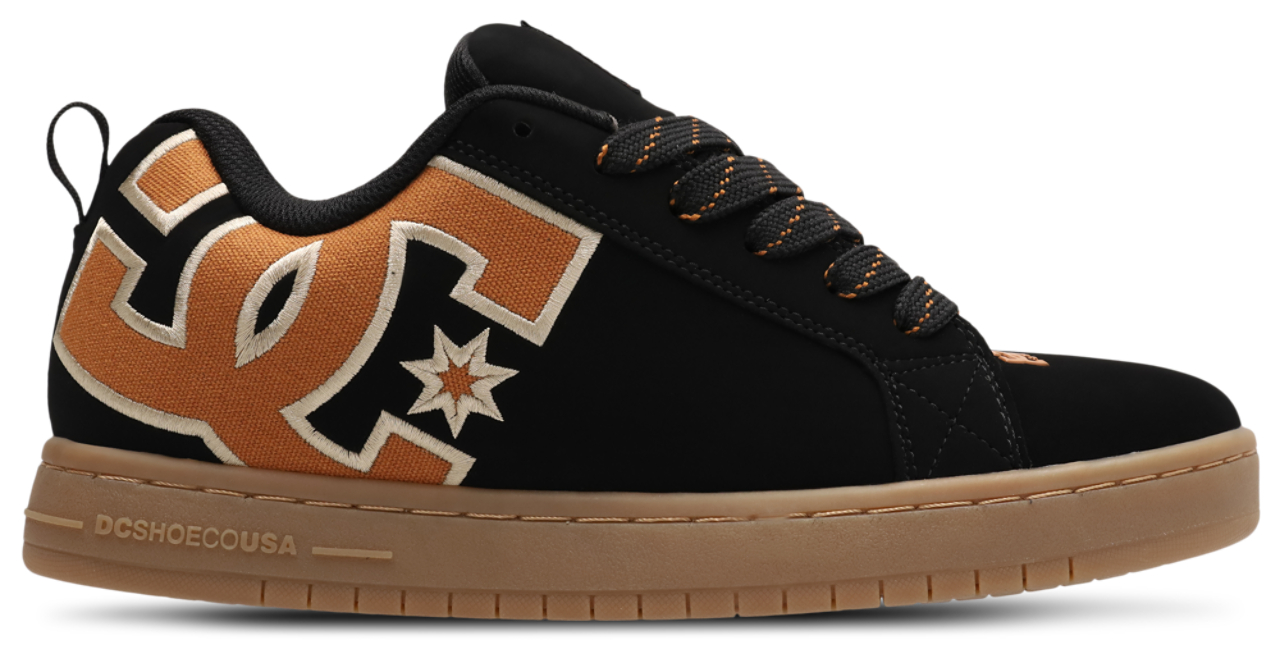 DC Shoes Court Graffik