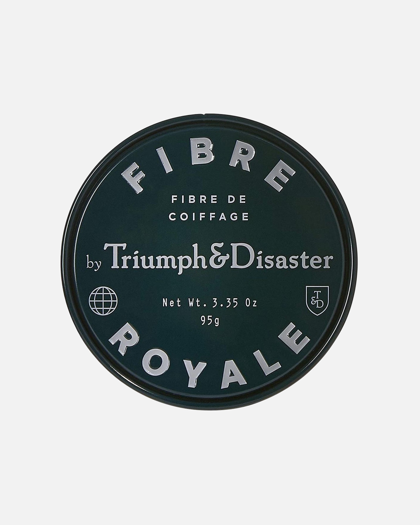 Triumph & Disaster Hårvax Fiber Royale 9 - 95 g