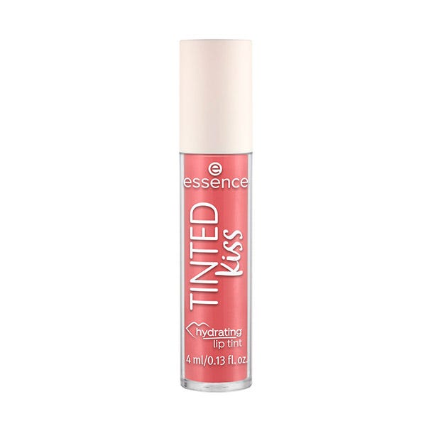 Drėkinamieji plaukų dažai „Tinted Kiss“