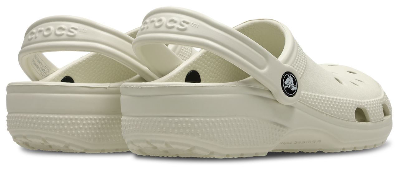 Crocs Classic Træsko