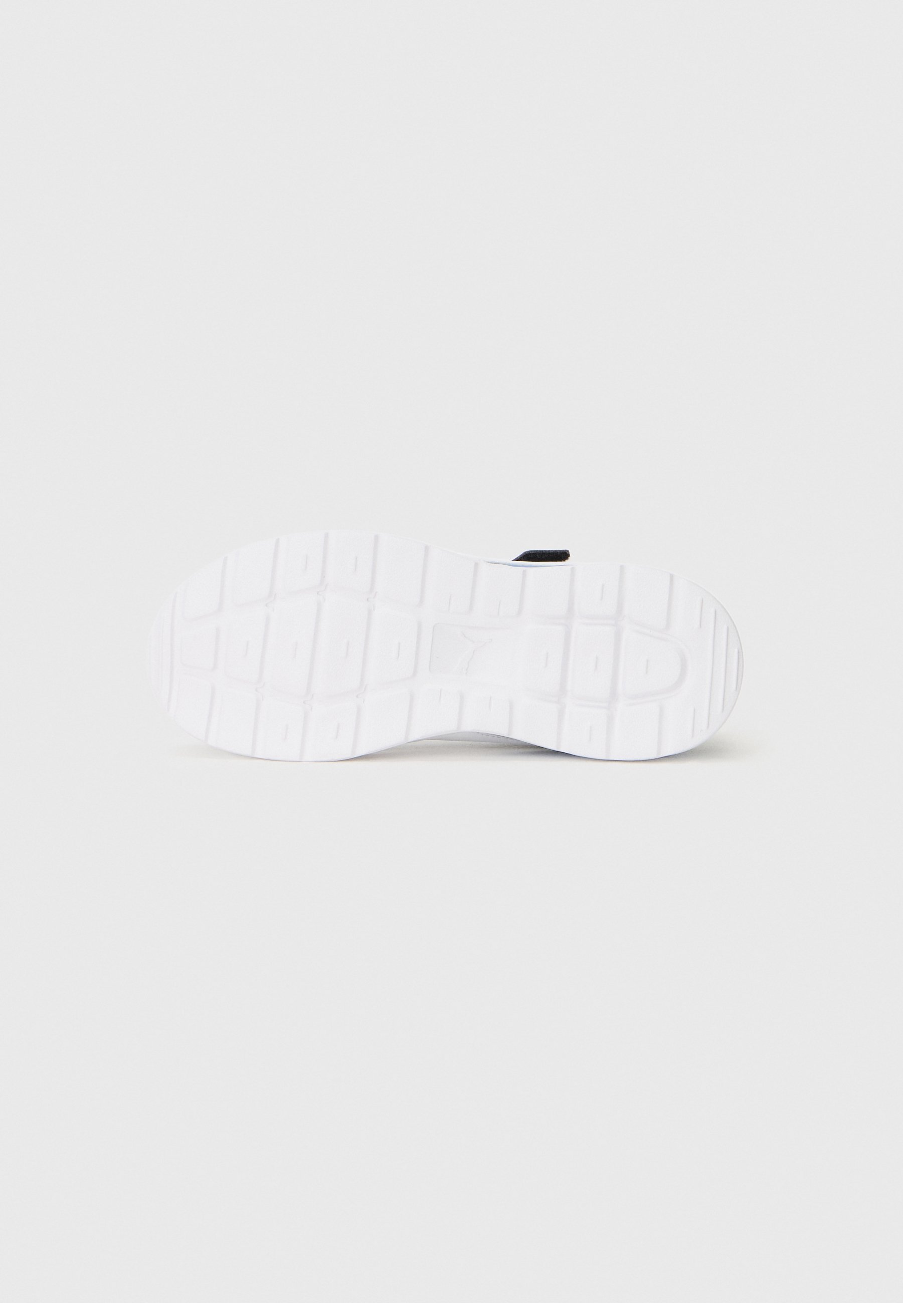 Puma ANZARUN LITE AC UNISEX - Běžecké boty na silnici - black/white/fizzy light