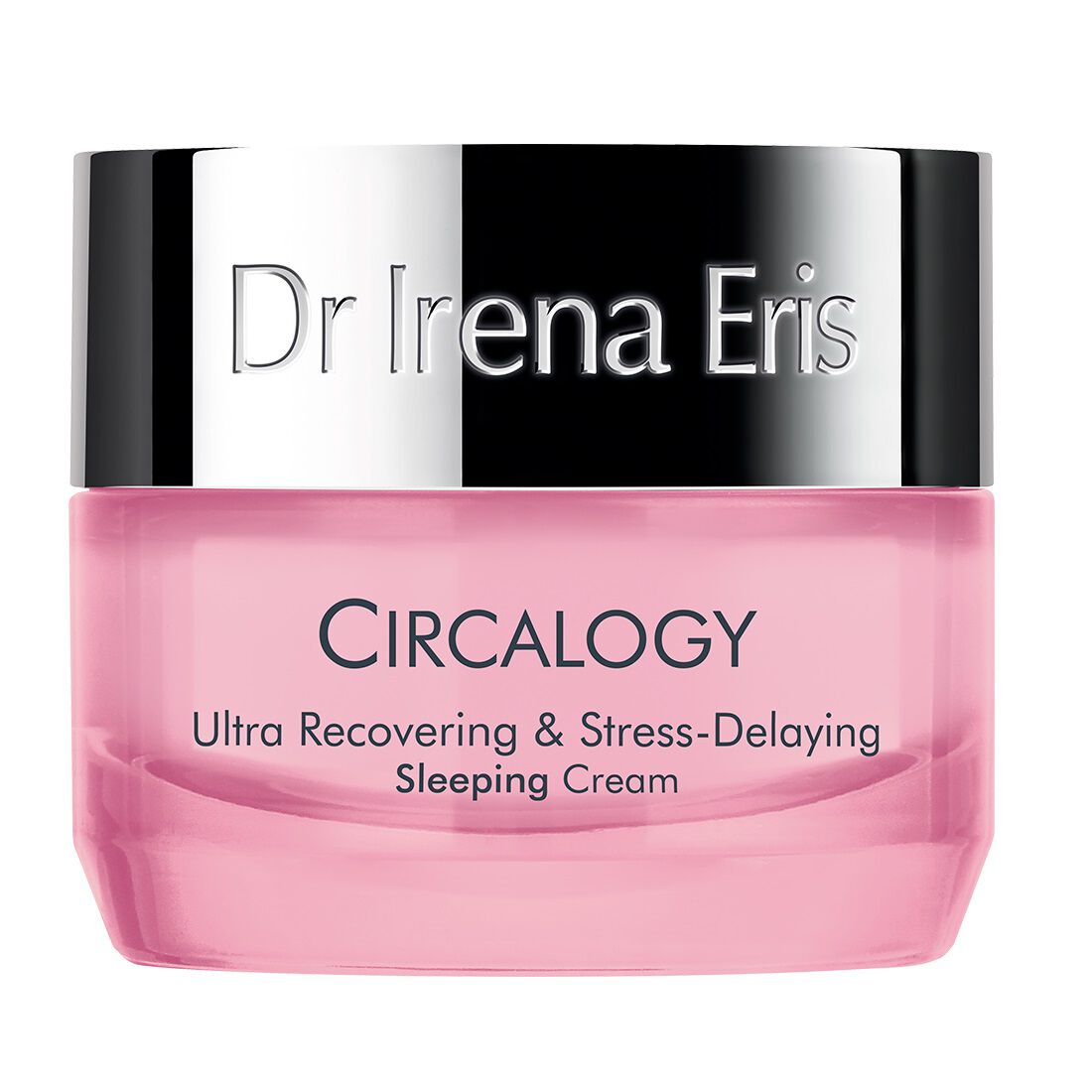 Dott.ssa Irena Eris Circalogia