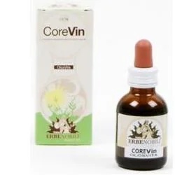 ERBENOBILI Erbenobili Corevin Olosvita Gezondheid van het circulatiesysteem 50 ml