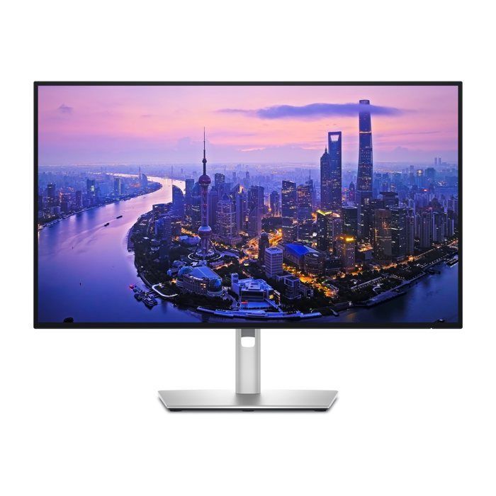 Schermo LED - Dell - UltraSharp 27 - 3840 x 2160 4K - 120 Hz - Thunderbolt 4